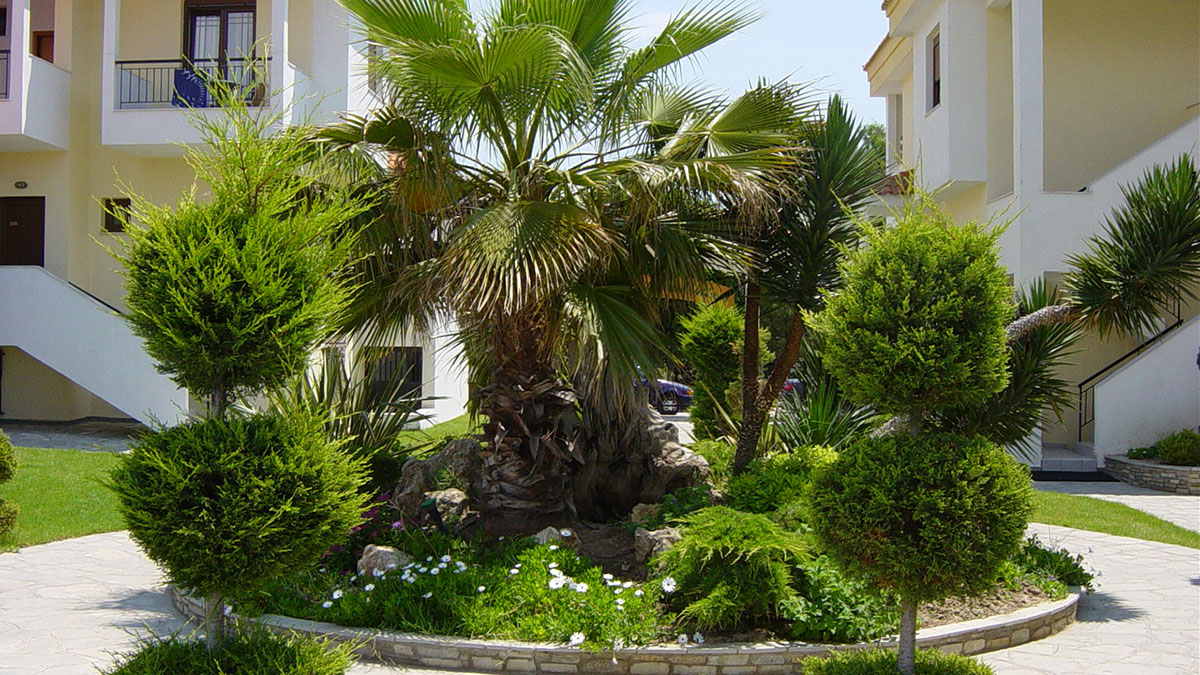 Acrotel Lily Ann Village Hotel